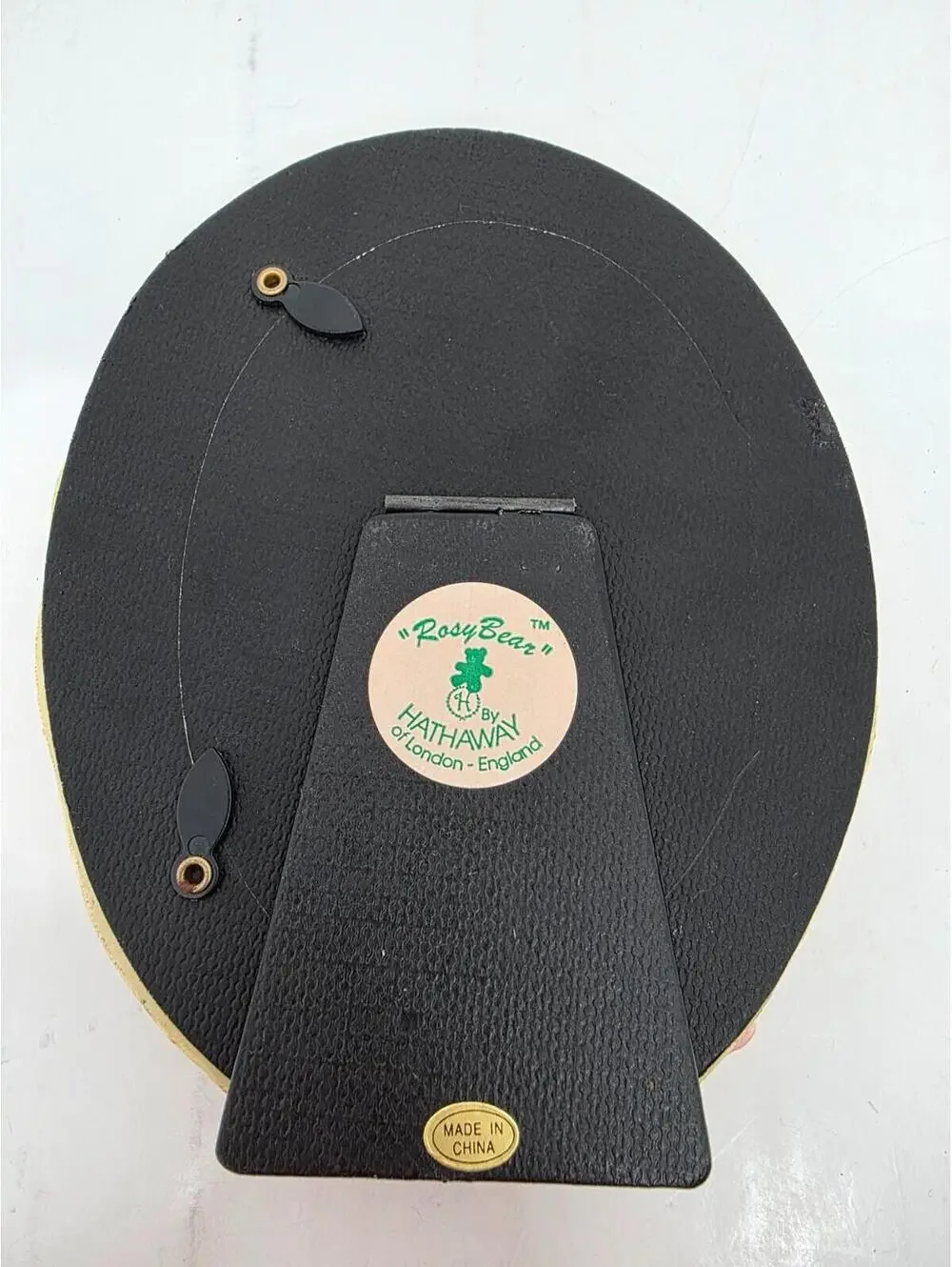 N/A vintage albert